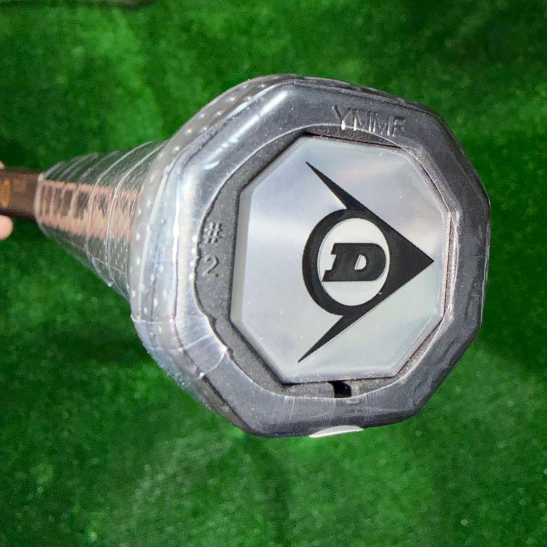 DUNLOP CX 400 TOUR BLACK G2 ダンロップ　シーエックス