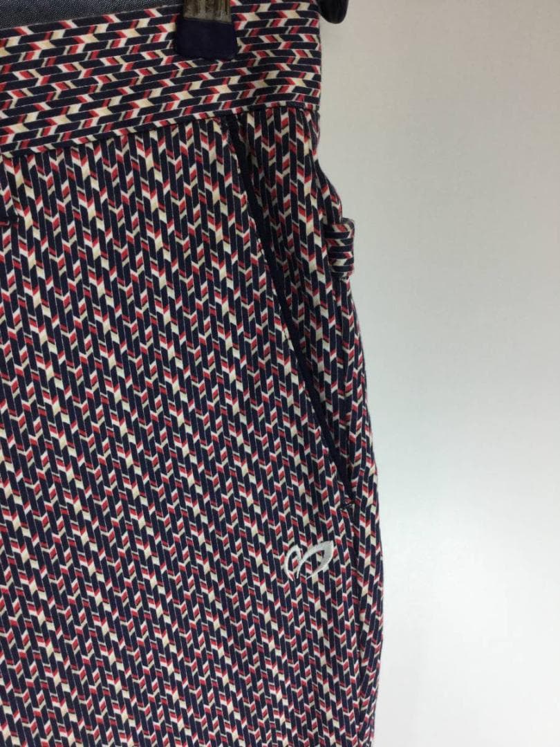 パーリーゲイツ マスターバニーエディション ゴルフパンツ 6サイズ