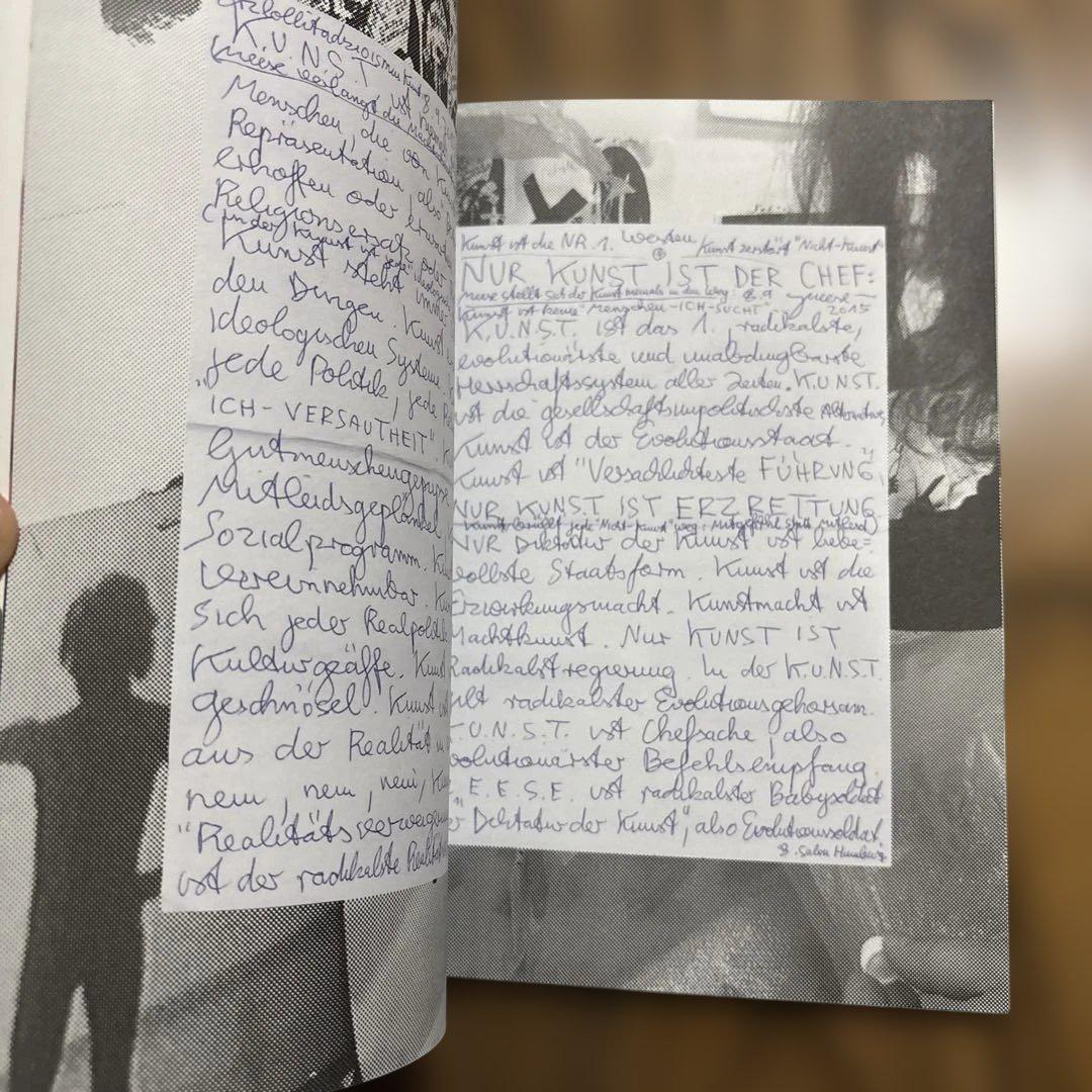 【希少】ジョナサン・メーゼ ドローイング集 JONATHAN MEESE