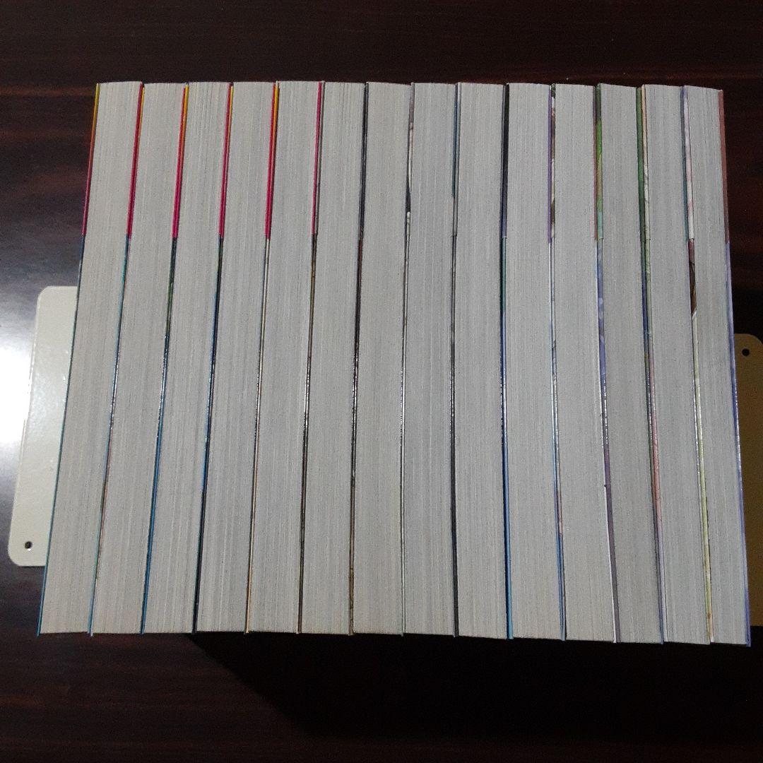 メイドインアビス 1~14巻最新刊セット