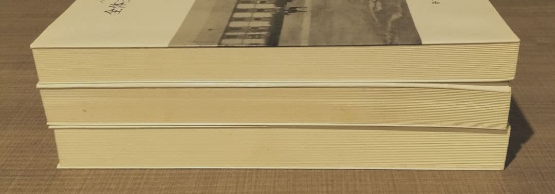 ◇アーレント　全体主義の起源　1.2.3 全巻◇