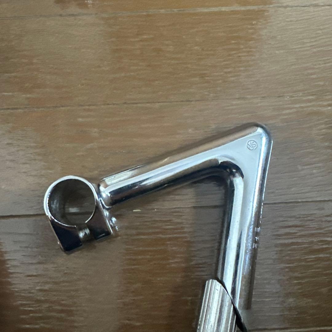 120mm ステム 58°