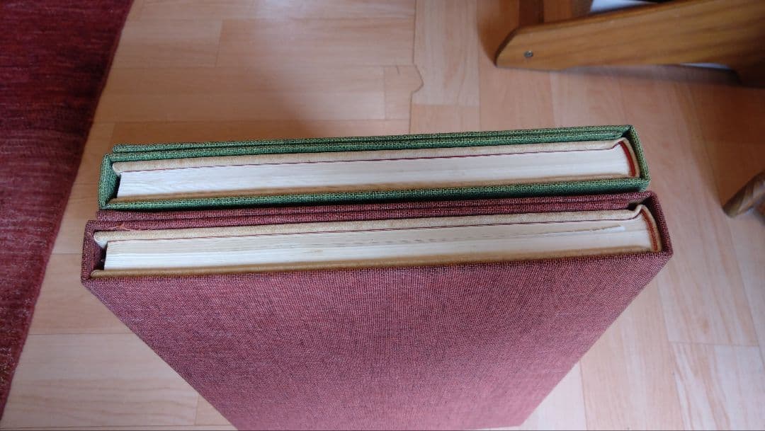 全集浮世絵版画　春信　清長　集英社　原色図版