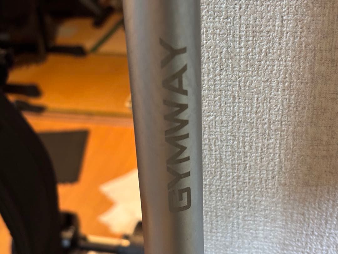 MBCスクワットスタンド スタンダード210cmセット