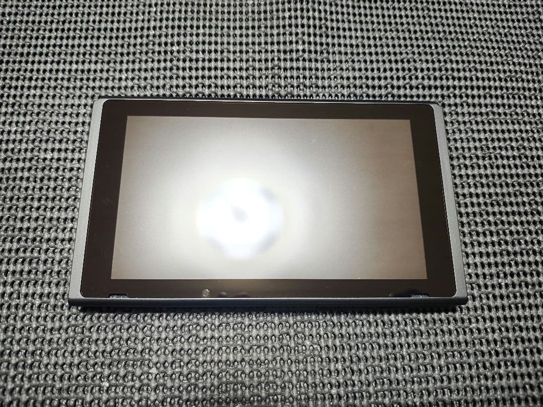 美品　NintendoSwitch ニンテンドースイッチ本体　2024