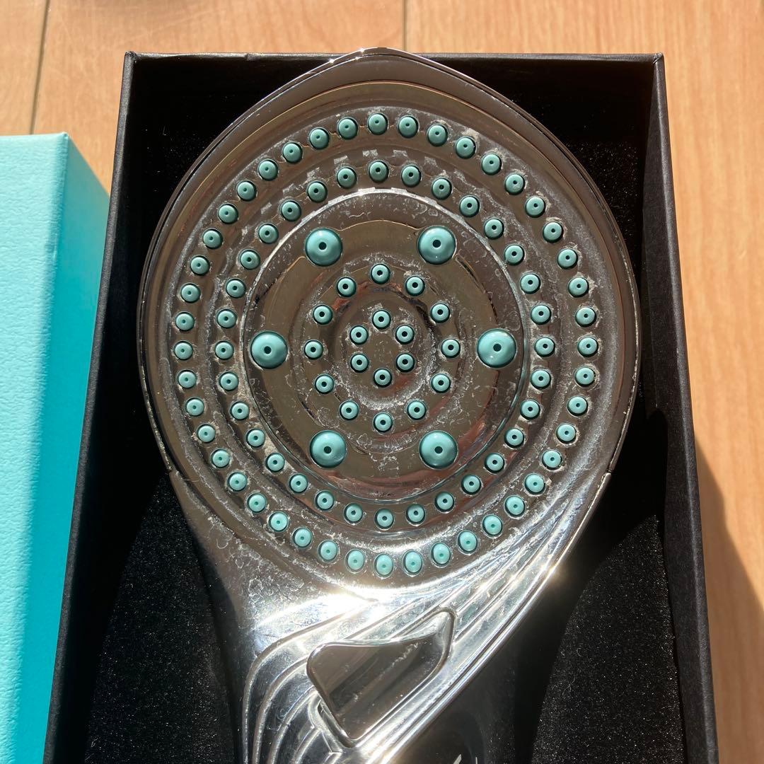 RiFa シャワーヘッド ファインバブルS