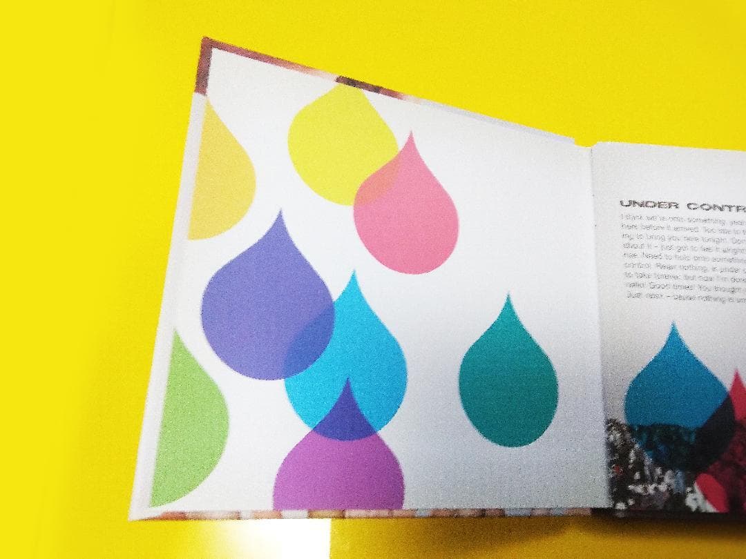 洋楽 Freeland Cope