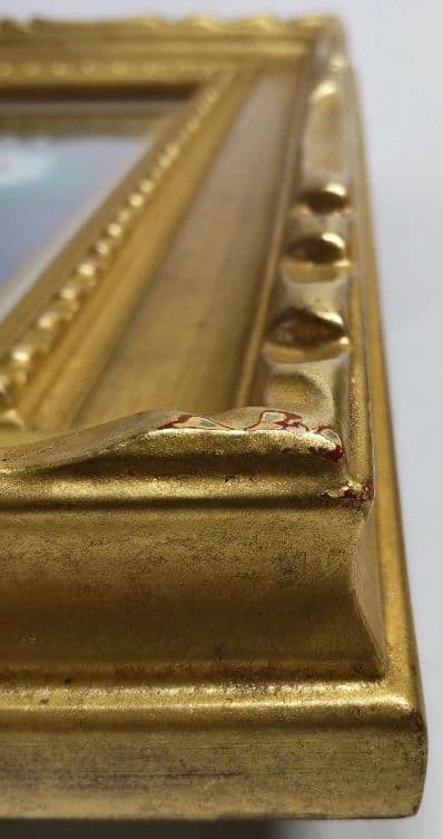 《花》大塚健二 油絵 F3