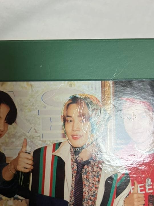 BTS シーグリ 2021