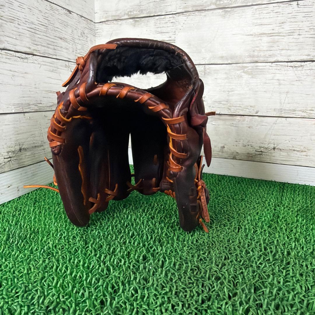 ミズノプロ　硬式　内野