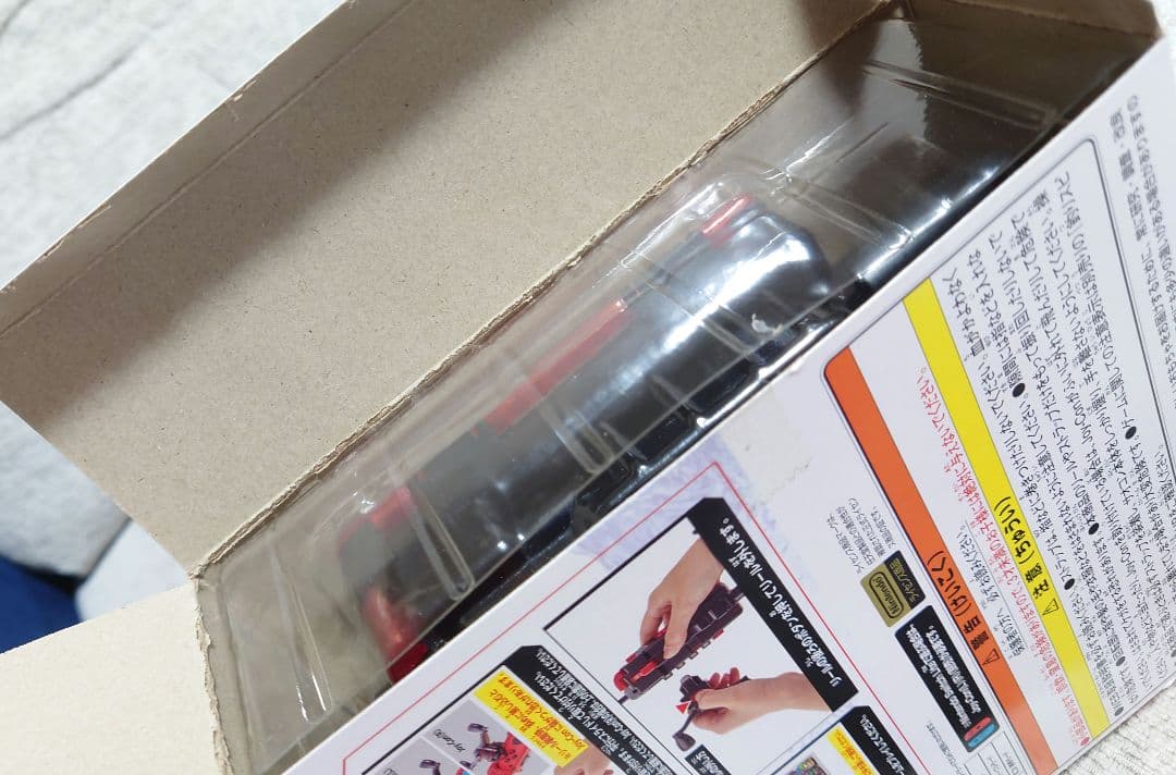 Switch　 釣りスピリッツ サオコン2本セット