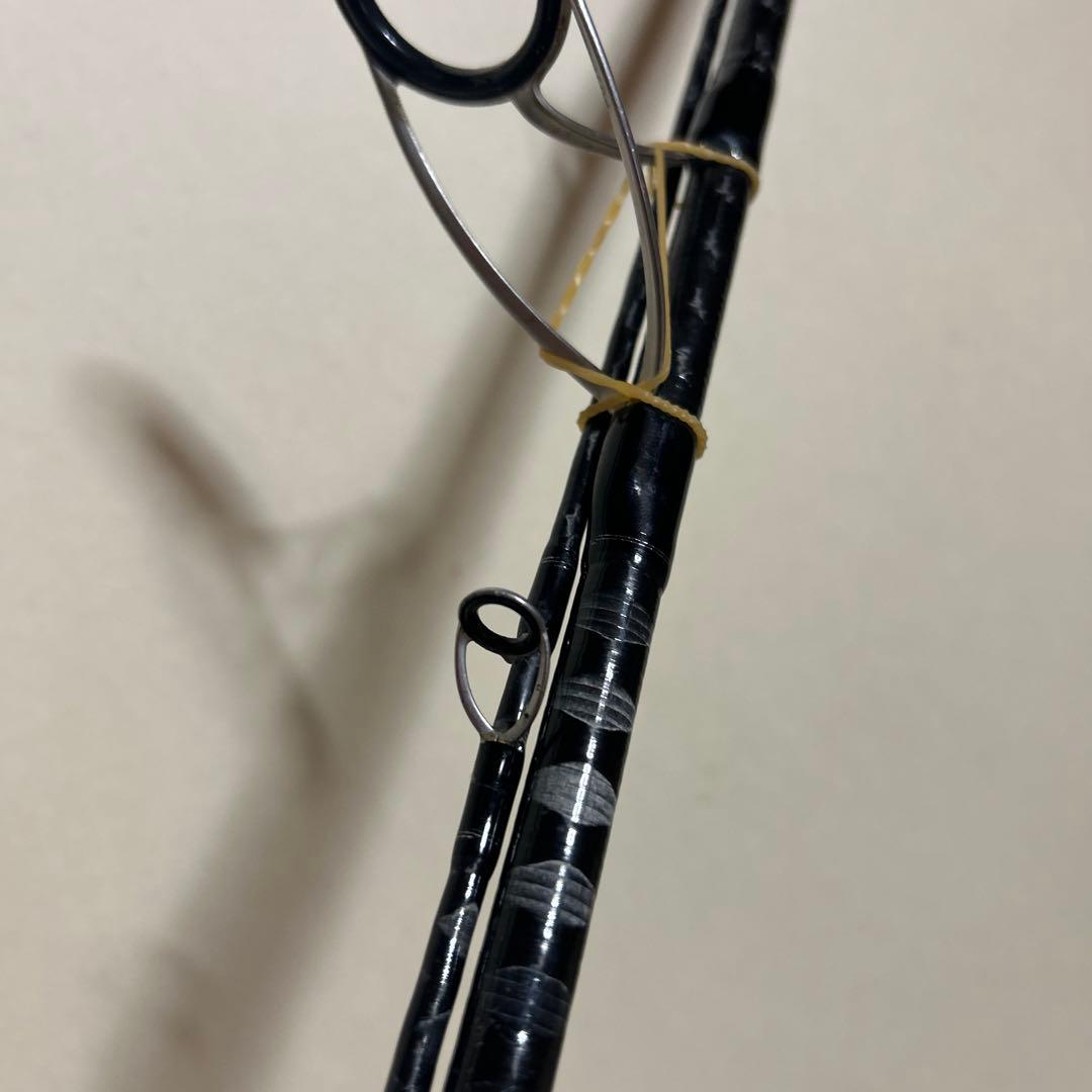 ダイワ ドラッガーx 96MH