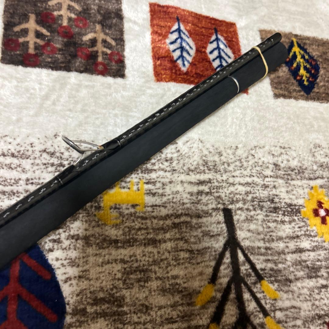 ダイワ ドラッガーx 96MH