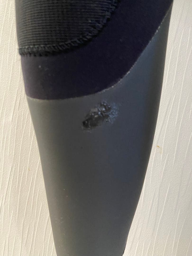 セミドライ　HOTLINE ホットラインウエットスーツ