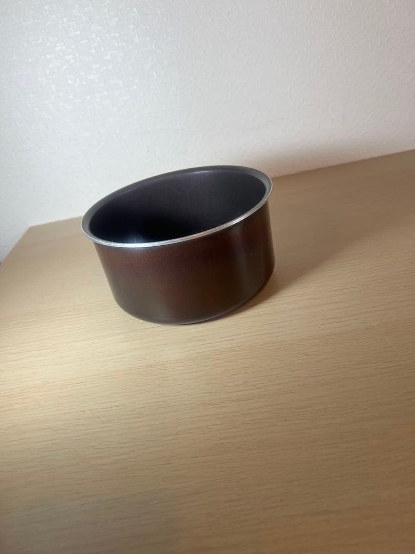 Tefalティファール 調理器具 円形 一式セット