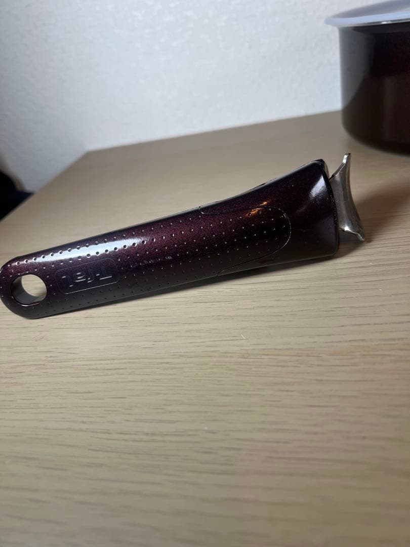 Tefalティファール 調理器具 円形 一式セット