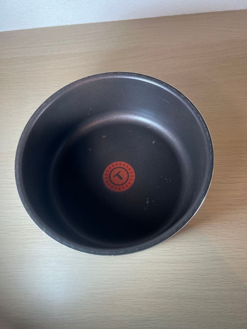 Tefalティファール 調理器具 円形 一式セット