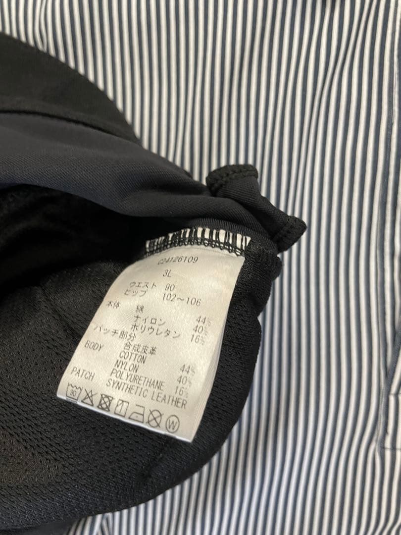 Callaway ゴルフウェアセット