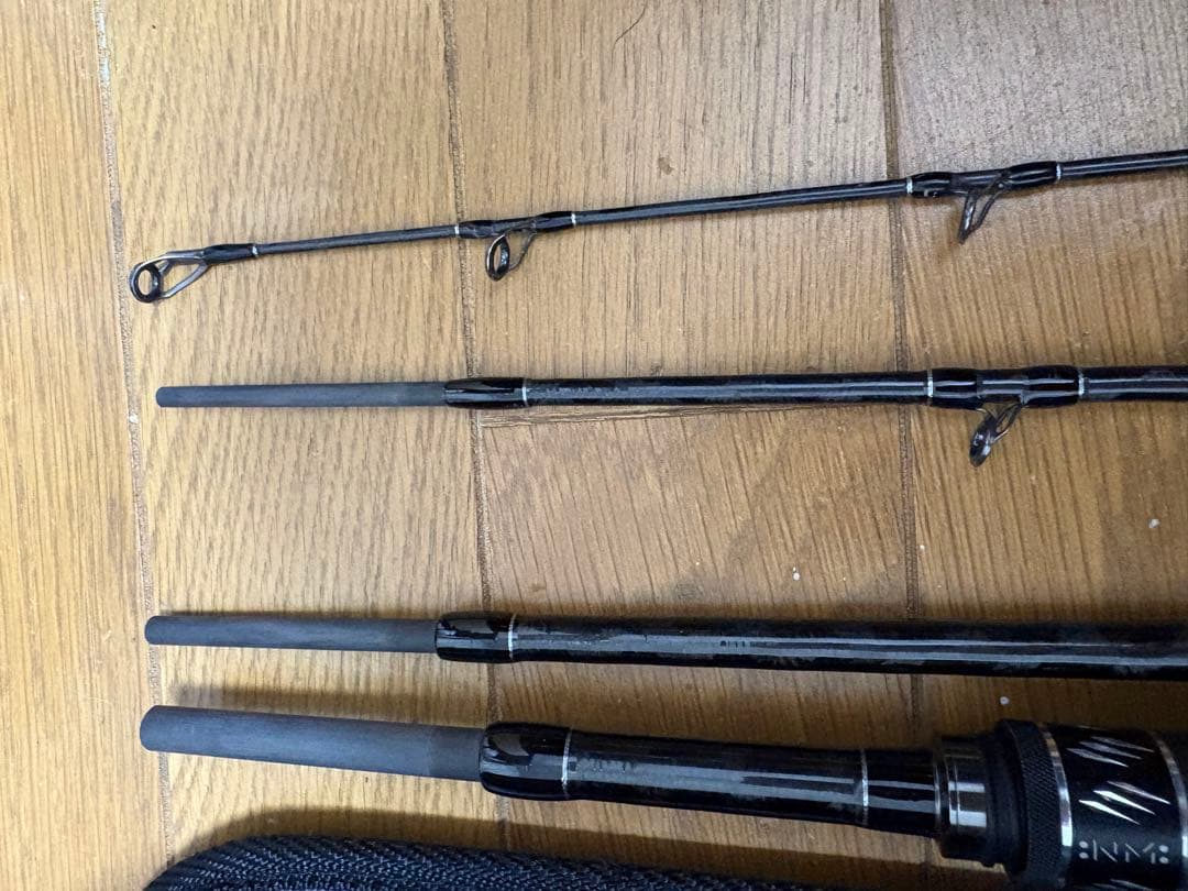 テイルウォーク ナマゾンモバイリー c684h