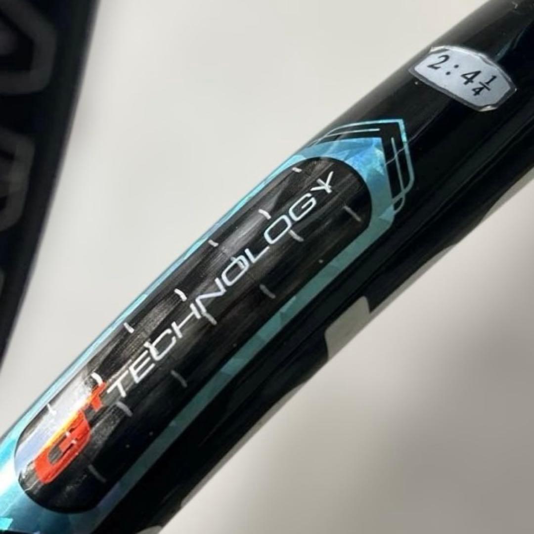 バボラ ピュアドライブ GT テニスラケット