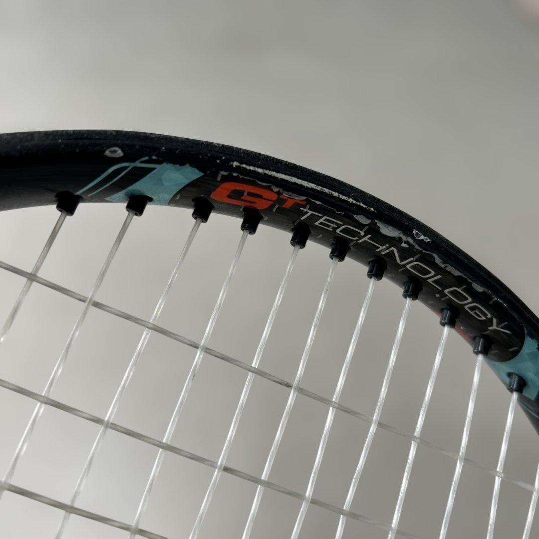 バボラ ピュアドライブ GT テニスラケット