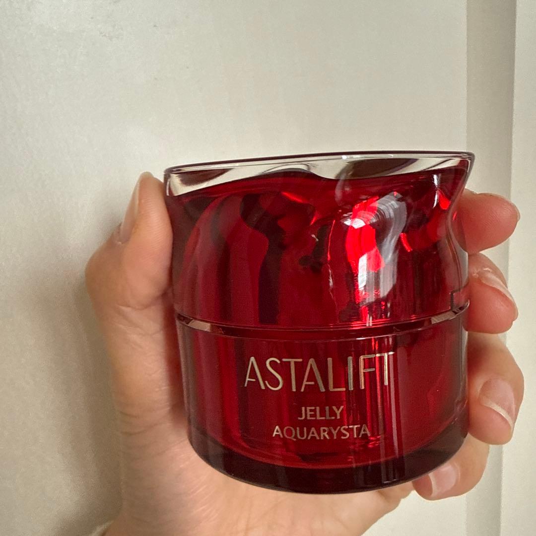 アスタリフト　ジェリー　アクアリスタ