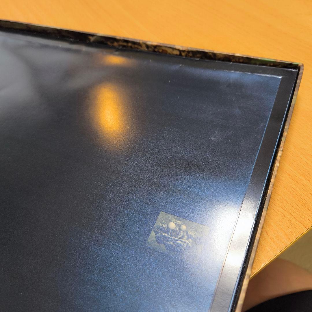 ビジョネア31 リーバイス　ジャケット無し