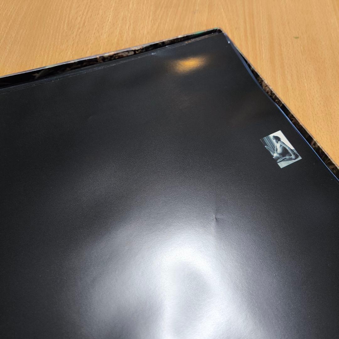 ビジョネア31 リーバイス　ジャケット無し