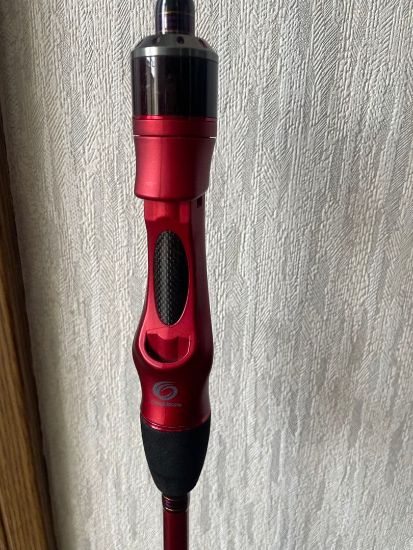 クレイジーオーシャン　オーシャンスピア　OSP SG45C