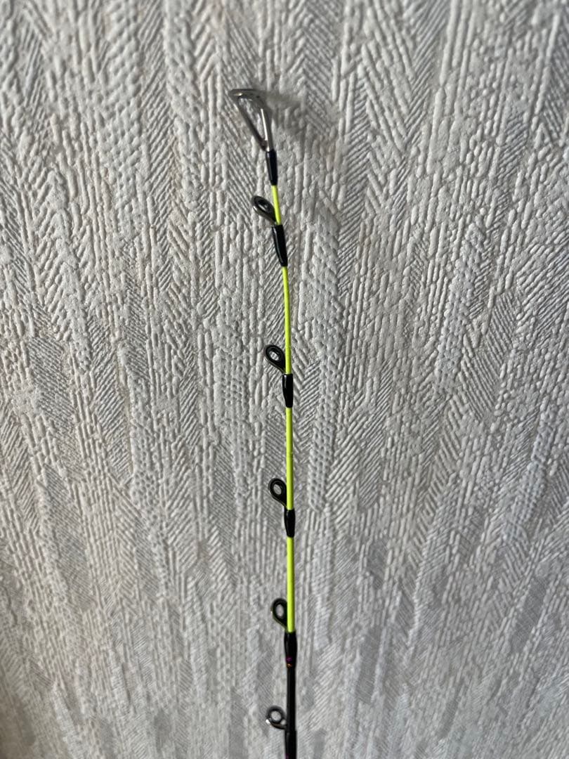 クレイジーオーシャン　オーシャンスピア　OSP SG45C