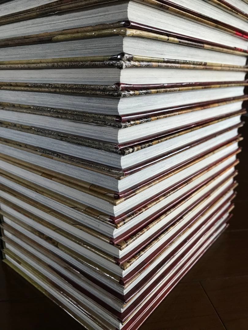 コミック版　日本の歴史　21冊セット　戦国人物伝