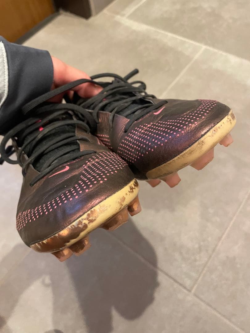 Nike ティエンポ 9 スパイク サッカー