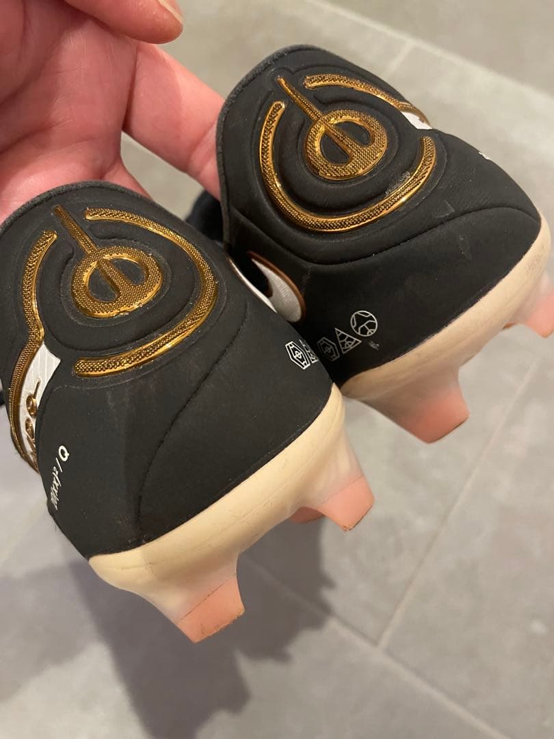 Nike ティエンポ 9 スパイク サッカー