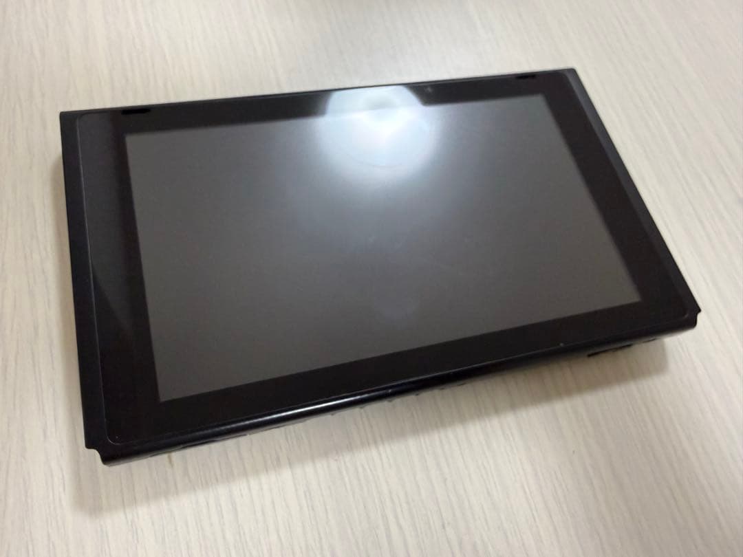 Nintendo switch ジャンク品