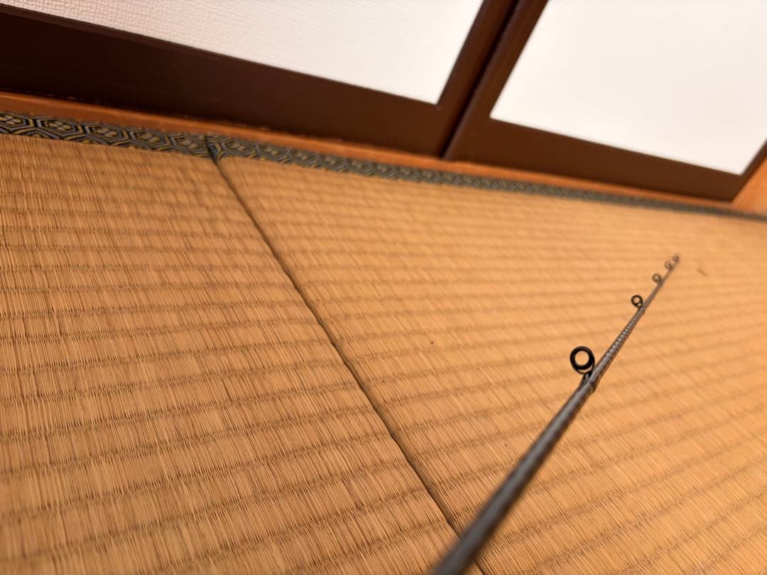 shimano(シマノ) 20ゾディアス　270M-2