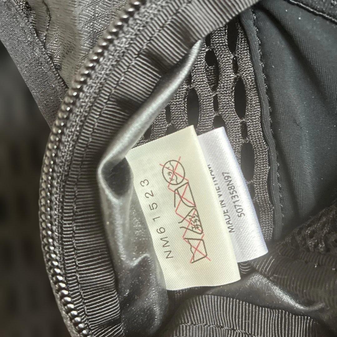 THE NORTH FACE メッシュランニングベスト