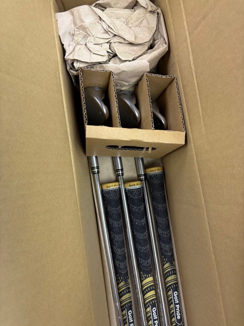 PING G425 アイアンセット SフレックスNSプロ 850GH neo