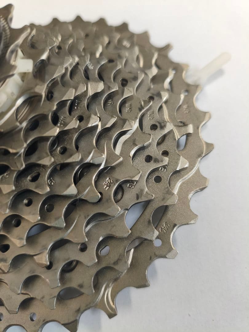 Ultegra スプロケット 12S 11-34