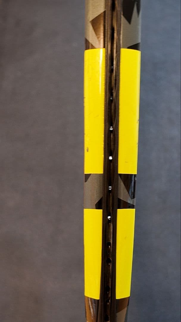 Babolat Pure Aero テニスラケット G2