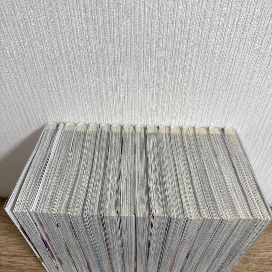 薬屋のひとりごと 全15巻セット