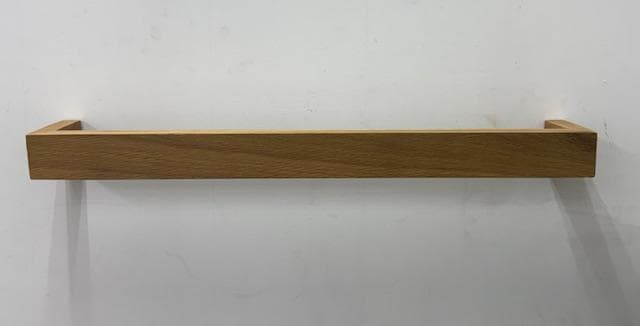 THE CONRAN SHOP タオル掛け 取り付け用ネジ付き