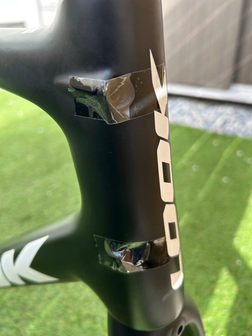 LOOK 785 Huez ロードバイクフレーム