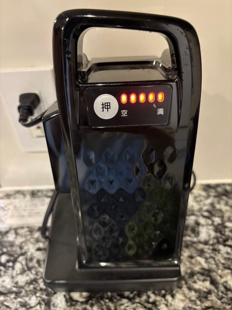 Panasonic電動アシスト自転車 チャイルドシート付き