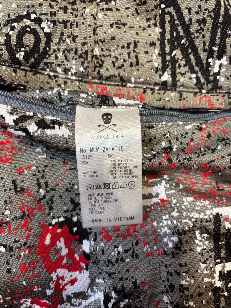 た*ん様 【美品】MARK＆LONA マーク＆ロナ ショートパンツ ブラック