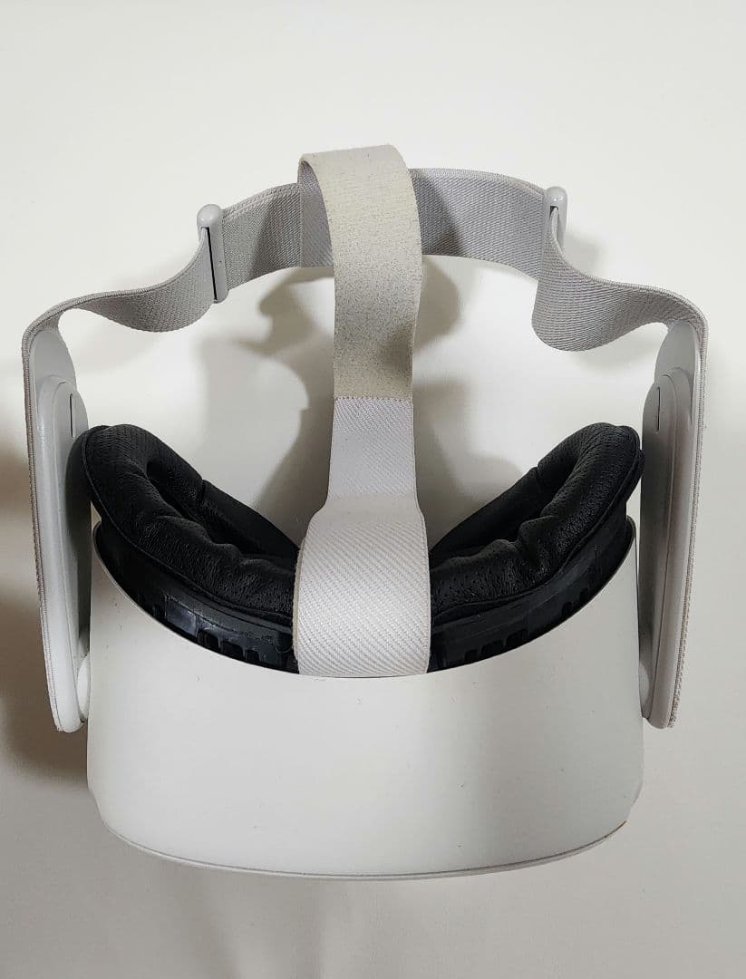  Quest 2 64GB 本体一式 動作確認済