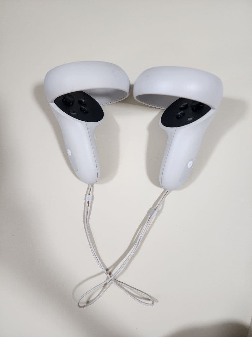  Quest 2 64GB 本体一式 動作確認済