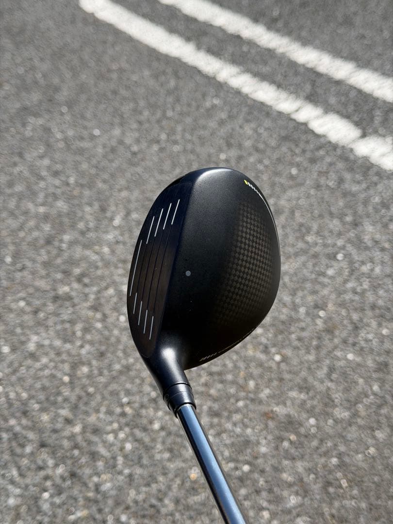クラブ PING G430 MAX 5W PING TOUR 2.0 Chrome 75