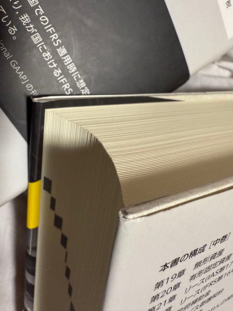IFRS国際会計の実務 International GAAP2019、3冊