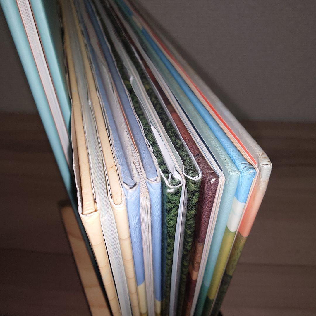 バムとケロ 絵本 6冊セット