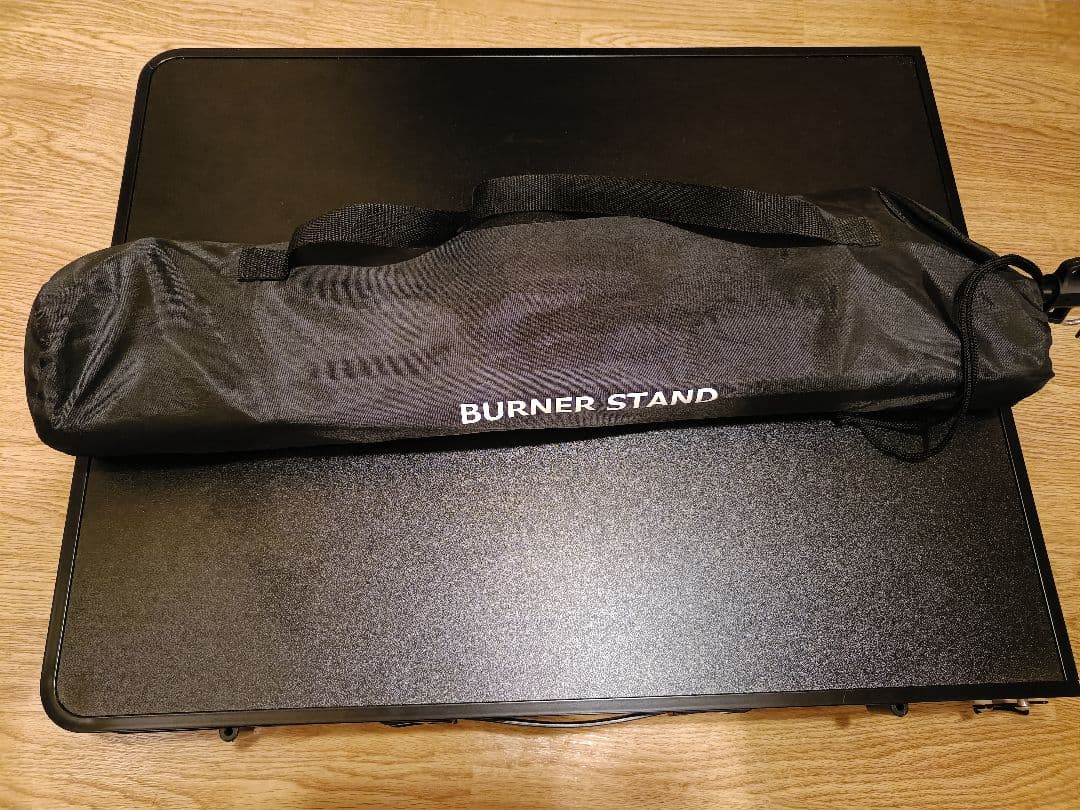 ★美品★4回利用★地面上での利用無し★DOD クッキングキング